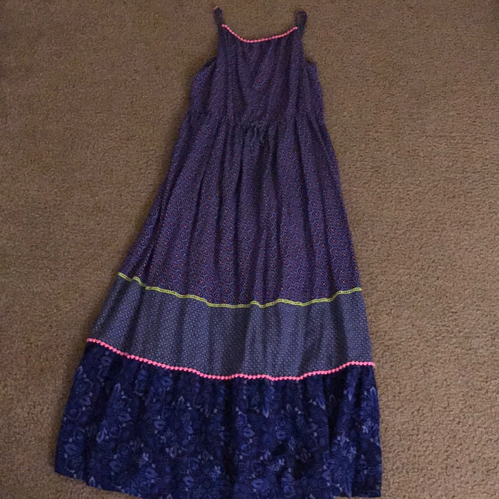 Macy dress newer from target